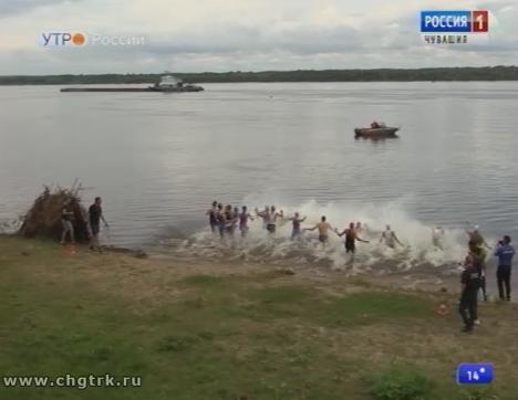 Новый день 17.08.2017