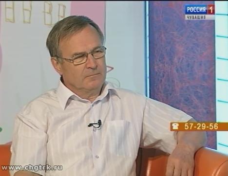 Ирхи тĕпел. Выпуск 22.08.2017