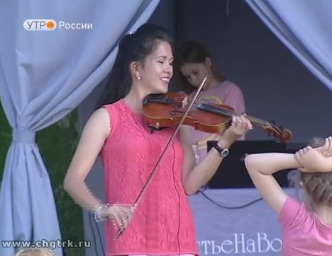 Новый день 23.08.2017