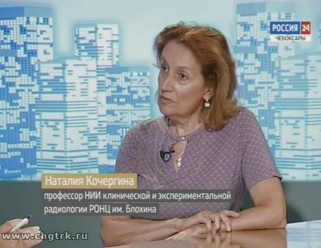 Вести. Интервью. Выпуск 23.08.2017