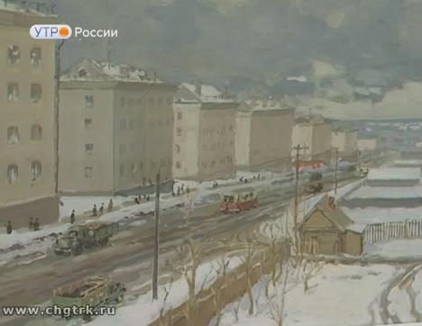 Новый день 29.08.2017