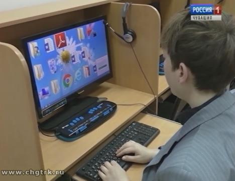 Доступная среда. Выпуск 07.09.2017