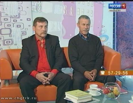 Ирхи тĕпел. Выпуск 19.09.2017