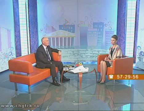 Ирхи тĕпел. Выпуск 03.10.2017