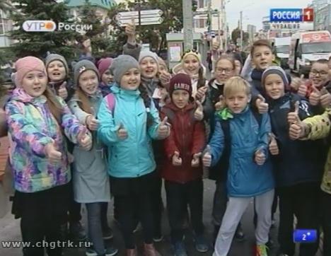 Новый день 04.10.2017