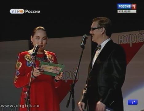 Новый день 09.10.2017