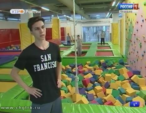 Новый день 11.10.2017