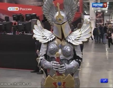 Новый день 13.10.2017