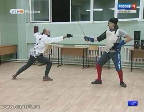 Новый день 09.11.2017