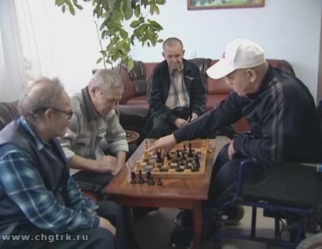 Доступная среда. Выпуск 17.11.2017