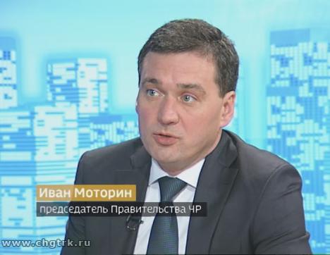 Вести. Интервью. Выпуск 19.11.2017