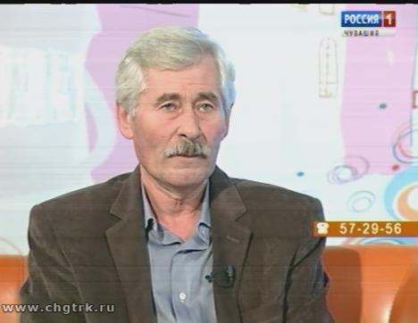 Ирхи тĕпел. Выпуск 21.11.2017