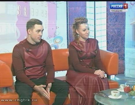 Ирхи тĕпел. Выпуск 28.11.2017