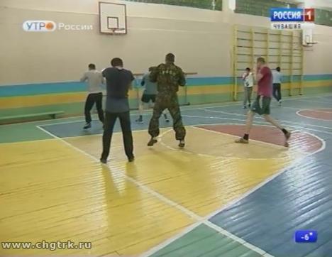 Новый день 30.11.2017