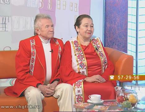 Ирхи тĕпел. Выпуск 05.12.2017