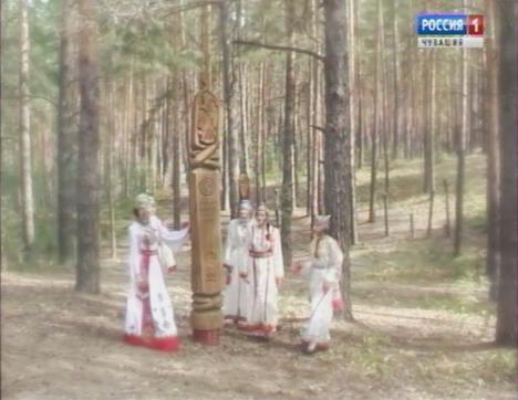 Мир искусства. Выпуск 08.12.2017