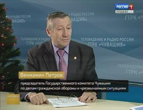 Вести. Интервью. Выпуск 13.12.2017 