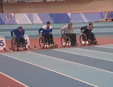 Доступная среда. Выпуск 14.12.2017