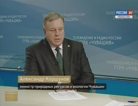 Вести. Интервью. Выпуск 18.12.2017