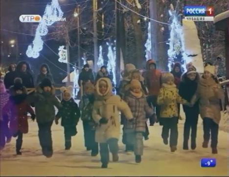 Новый день 20.12.2017