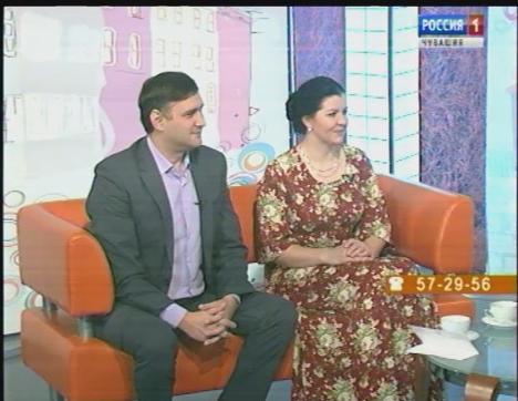 Ирхи тĕпел. Выпуск 26.12.2017