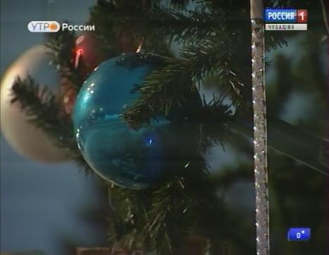 Новый день 29.12.2017