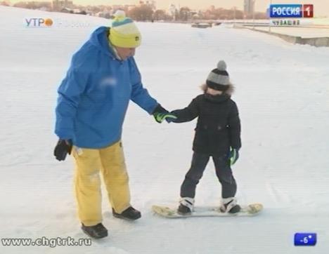 Новый день 16.01.2018