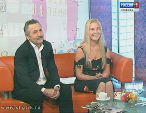 Ирхи тĕпел. Выпуск 23.01.2018