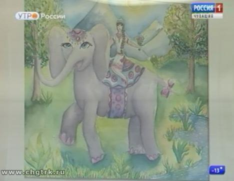 Новый день 26.01.2018