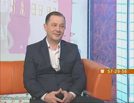 Ирхи тĕпел. Выпуск 30.01.2018