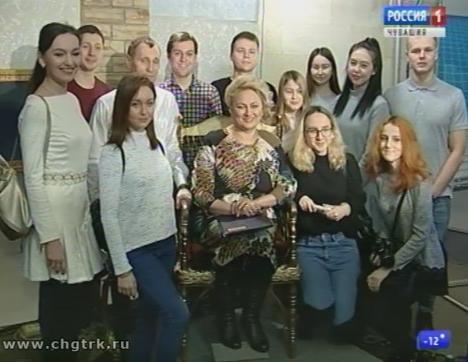 Новый день 31.01.2018