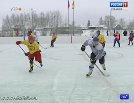 Новый день 01.02.2018