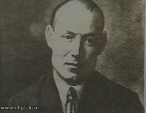 Пурн&#259;&ccedil; &ccedil;ул&#277;&#46; Ф&#46; Павлов&#46; 1 пай