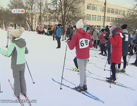 Новый день 13.02.2018
