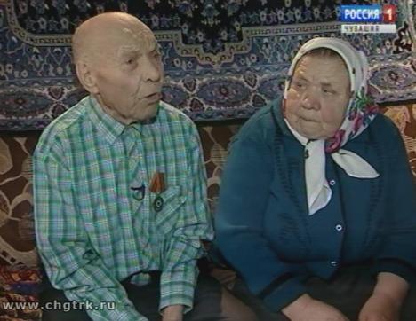 Военное детство (Вăрçă ачисем). Выпуск 21.02.2018 