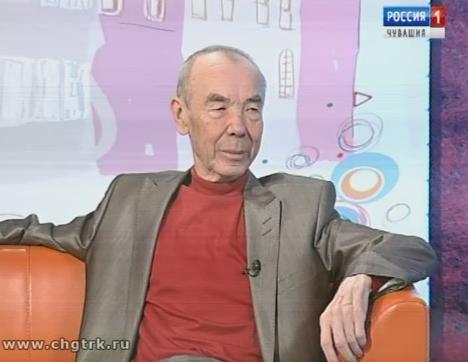 Ирхи тĕпел. Выпуск 27.03.2018