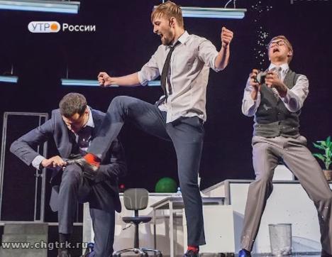 Новый день 30.03.2018