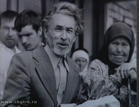 Лица Чувашии. Выпуск 30.03.2018