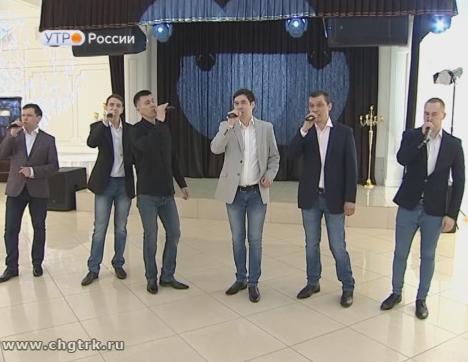 Новый день 11.04.2018