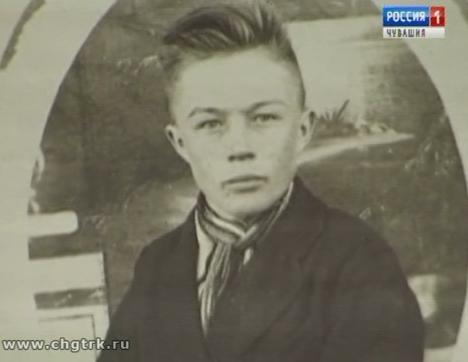 Лица Чувашии. Выпуск 13.04.2018