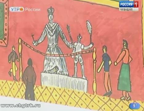 Новый день 17.04.2018