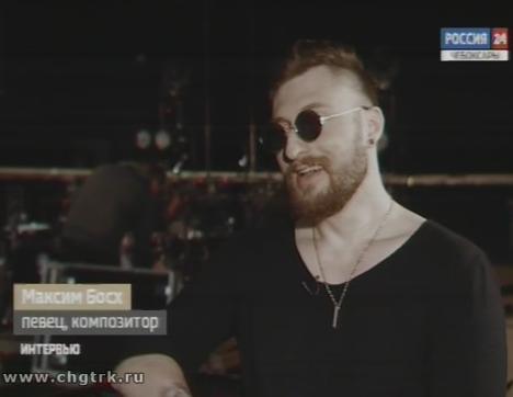 Вести. Интервью. Выпуск 23.04.2018