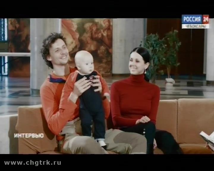 Вести. Интервью. Выпуск 24.04.2018