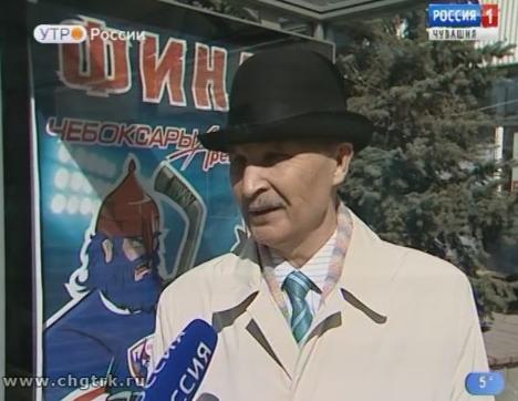 Новый день 25.04.2018