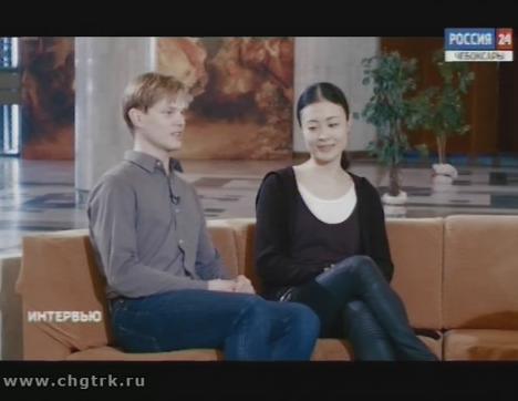 Вести. Интервью. Выпуск 25.04.2018