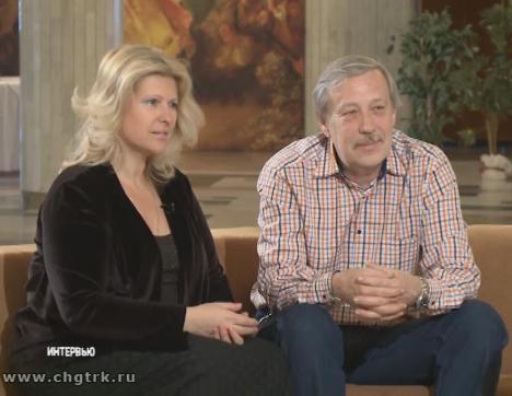 Вести. Интервью. Выпуск 26.04.2018