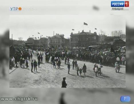 Новый день 11.05.2018