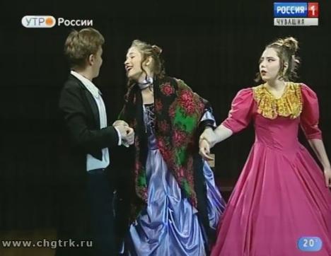 Новый день 18.05.2018