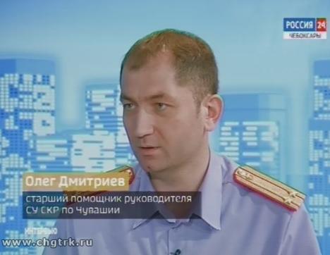 Вести. Интервью. Выпуск 18.05.2018