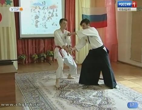 Новый день 05.06.2018